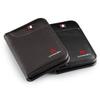Portable Wallet PU Leather Card Holder ID Card Holder Men Wallet Women Wallet For Citroen C3 Aircross C5 Aircross C4 Berlingo C6