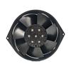 HNYH High-Temperature Axial Flow Fan