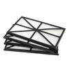 Ultra Fine Cartridge Filter Panels for Hayward Robotic AquaVac, TigerShark and SharkVac Pool Cleaners Maytronics,NO: RCX70101