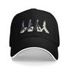 Scarface Smoke Baseball Cap  Unisex Print Trucker Hat Summer Casual Running Hippie Baseball Caps