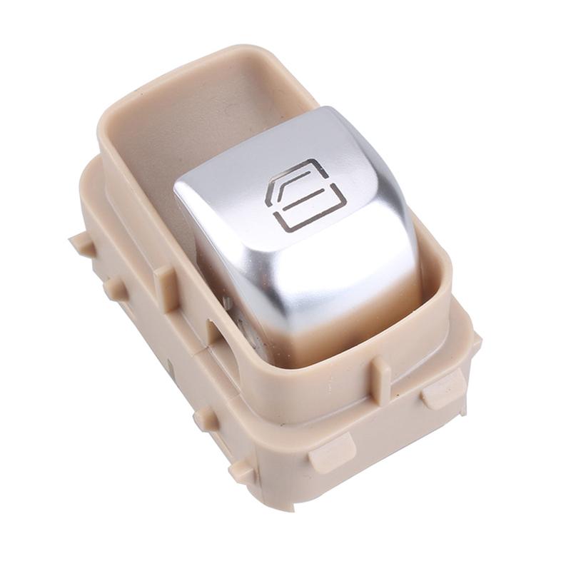 2229051904 Car Power Window Switch Button for Mercedes-Benz 2014-2018 A2229051904,2229050309,A2229050309,A22290519049051