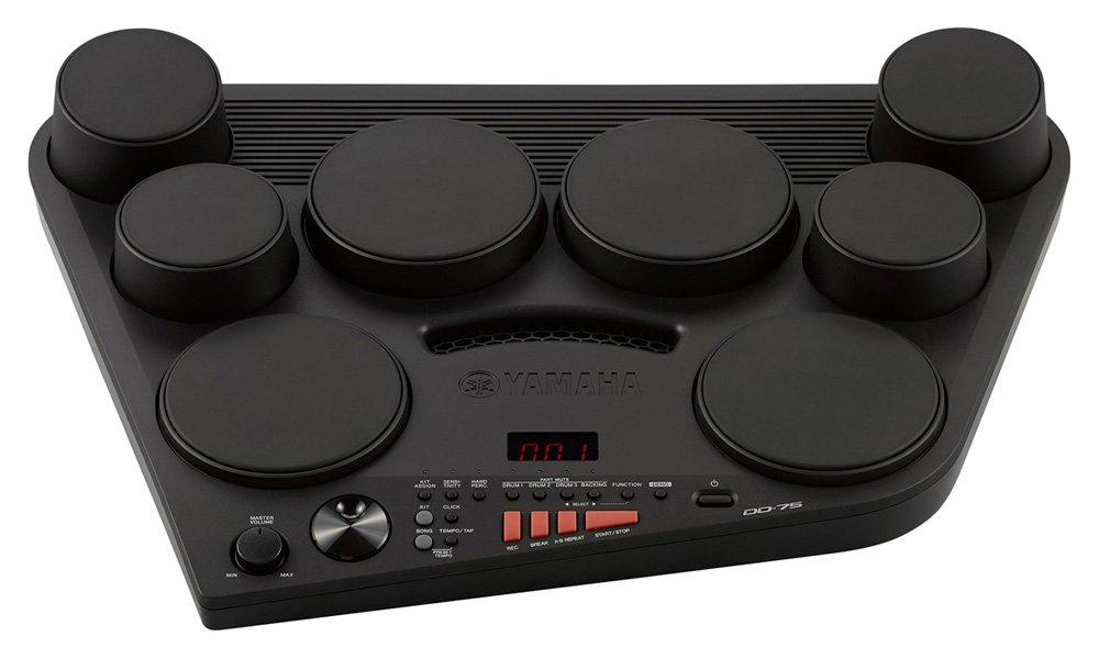 YAMAHA YAMAHA Digital Percussion DD-75