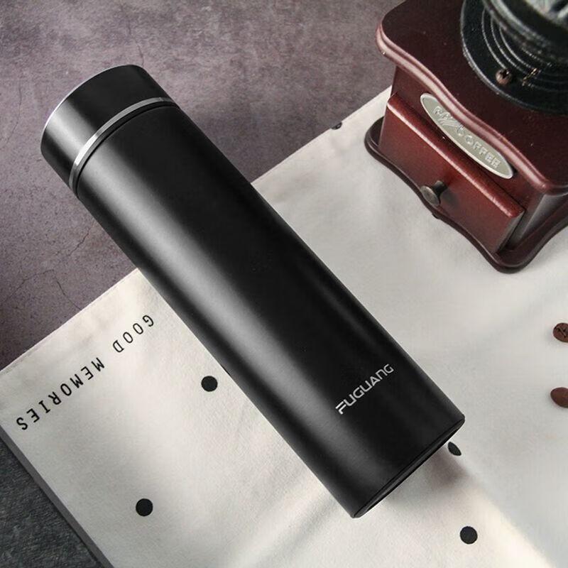 FUGUANG Mingrui Business Vacuum Insulated Mug 480ml