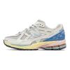 New Balance 1906U Angora Blue Pink Unisex Sneakers Cream Blue-Laguna Orb-Pink M1906NC