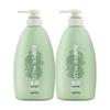 SUPER MiLD Moisturizing & Fragrant Shower Gel