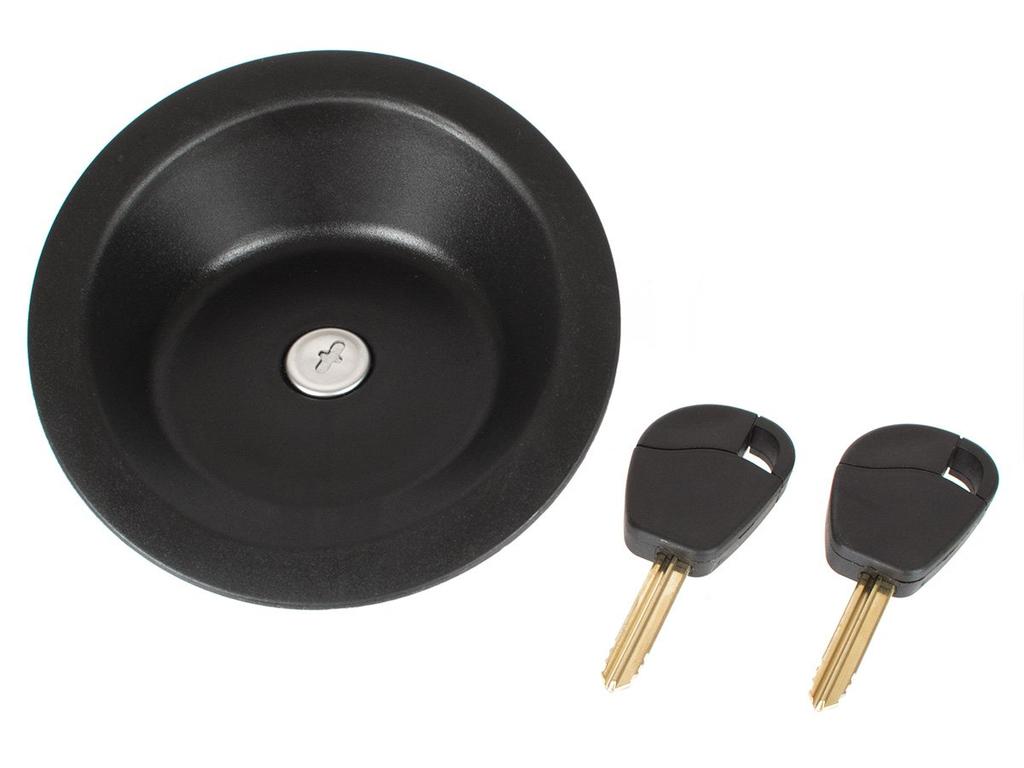 Peugeot Partner 96-08 Complete Fuel Filler Cap