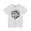 French Auto Club Vintage T-Shirt - Le Mans Racing History Tee - Race Fans Gift