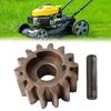 Compatible Parts Drive Pin Mower Parts 14 Tooth Sprocket