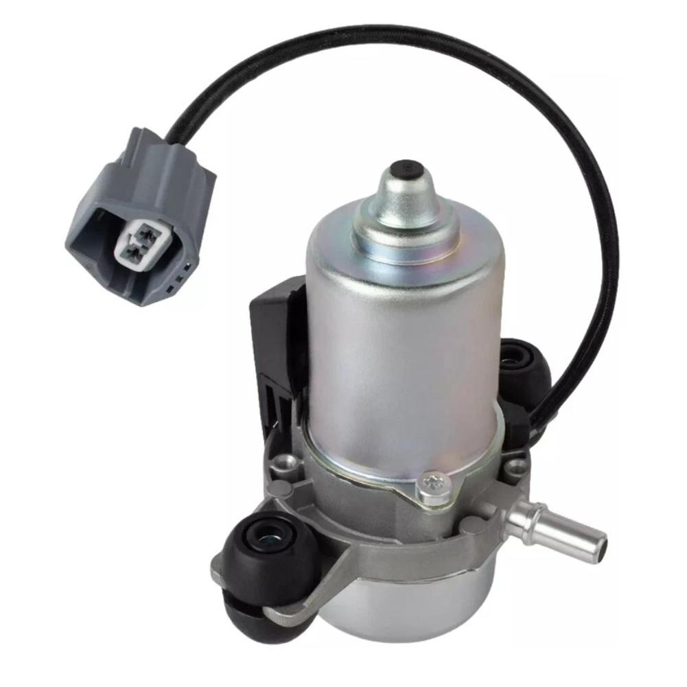 Bremskraftverstärker Vakuumpumpe Remontluchter S80 S60 Ersatz Wie auf dem Bild gezeigt Bremskraftverstärker Pumpe Brandneuer Zustand