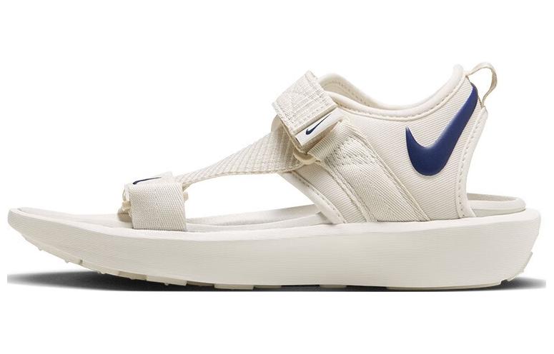 Nike Vista Sandal Sail Midnight Navy Women s DJ6607-003 35.5
