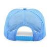 Sport Retro Stranger Hat Cosplay Dustin Baseball Cap Mesh Thinking Hats Adult Unisex Accessories Adjustable Prop Outdoor