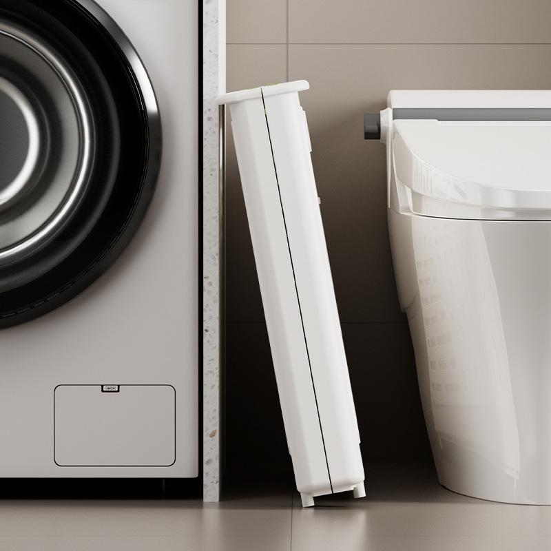 Foldable Laundry Organizer Basket hamper with casters for Washing Clothes Organizer Toy Organizer Drawers