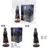Elden Ring Sellen Pvc Figure Collectors Edition Desktop Decor For Fans