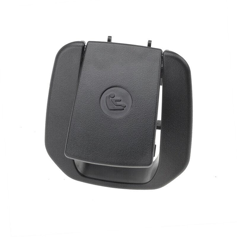 52207319686 Rear Child Seat Anchor Safety Cover Restraint For BMW 1 2 3 X1 Series F20 F21 F22 F30 F31 F35 E84 E90