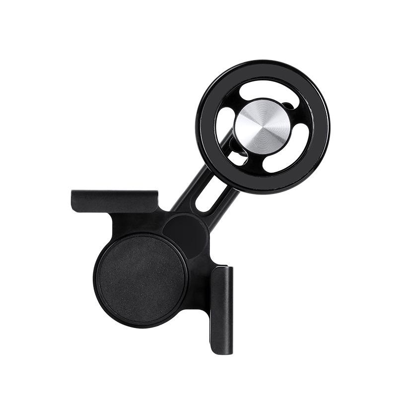 

360° Magnetic Car Phone & Navigation Holder for Center Console