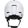 Шлем защитный McKinley Helm Snap Photochromic белый