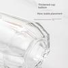 ZISIZ Diamond Drinking Cup