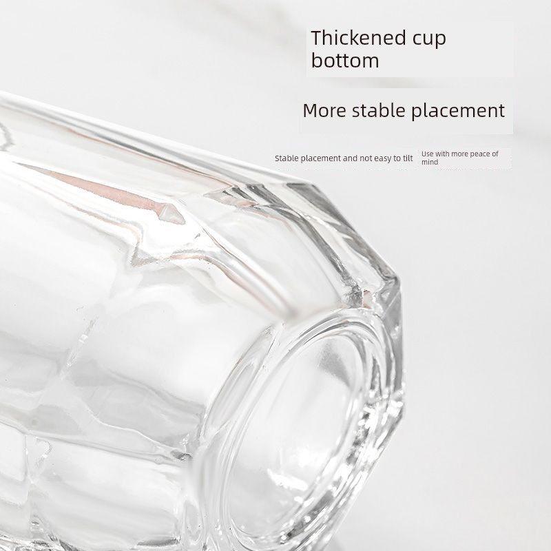 ZISIZ Diamond Drinking Cup