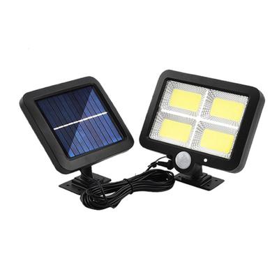 LED-Lampen – LED-Solarleuchten