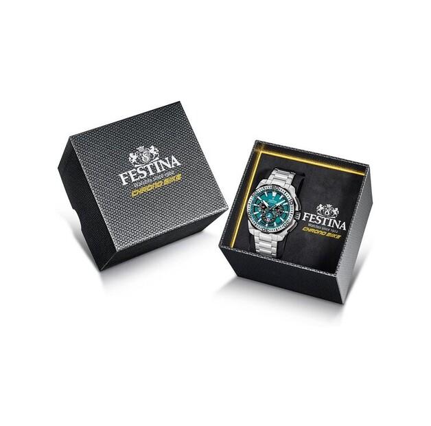 Часы Festina F20724-6