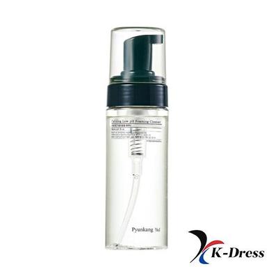 Calming Low pH Foaming Cleanser 150ml