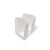 New Remote Holder 3D Printed Remote Control Base for Home Storage, Cost-effective and Eco-friendly Storage