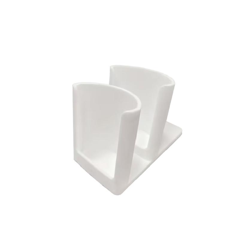 New Remote Holder 3D Printed Remote Control Base for Home Storage, Cost-effective and Eco-friendly Storage