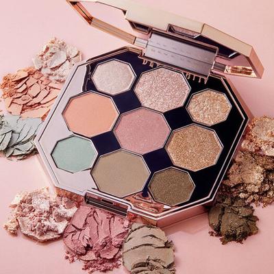 Palette Jardin de Lumière Édition Floraison