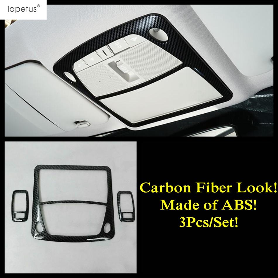 Door Handle / Window Lift / Read Lamp / Steering Wheel / Middle Air AC Cover Trim Accessories For Nissan Qashqai J11 2014 -