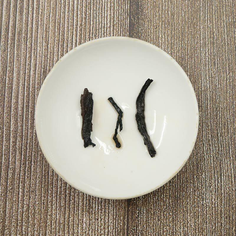 Yunnan Shu Pu Erh Loose Leaf Healthy Tea Year Ripe Puer China