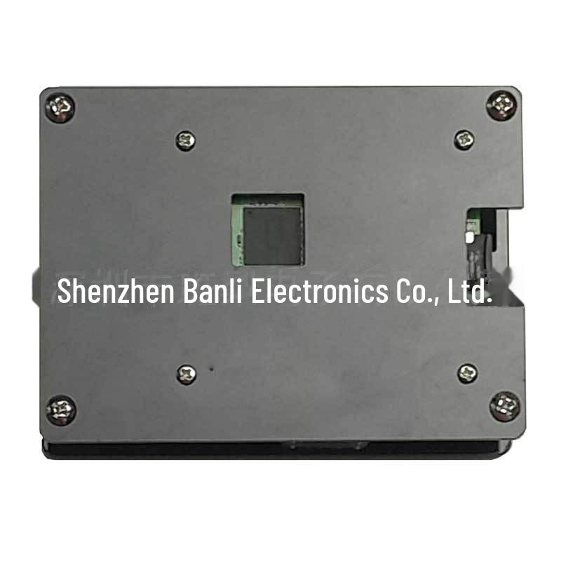 Raspberry Pi 3.5" LCD Case for HDMI Display 3B+