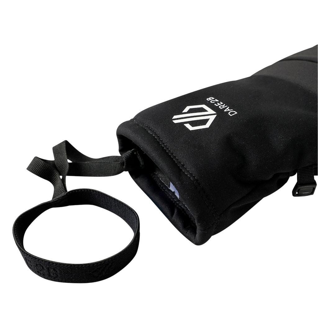 Dare 2B Unisex Adult Freeride Waterproof Mittens