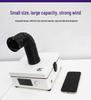 High-Power Silent Nail Dust Collector for Salon Use