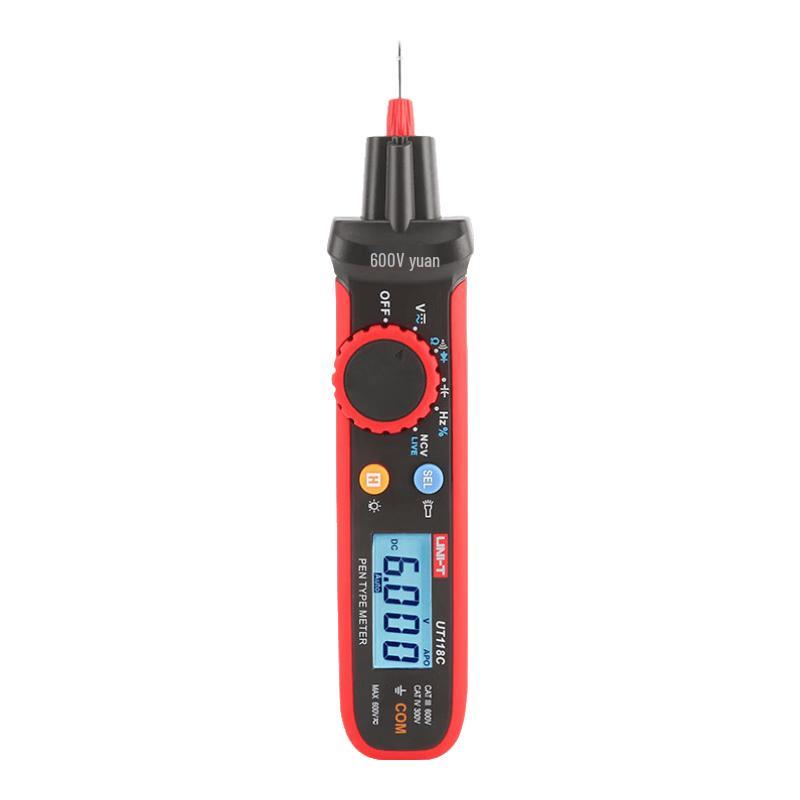 UNI-T Digital Multimeter Series (CN version)