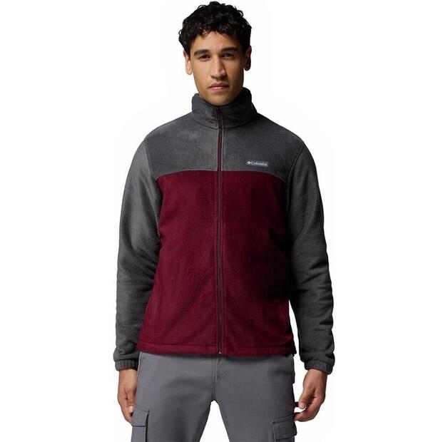 Флисовая куртка Columbia Steens Mountain Full Zip XL