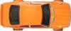 Hot Wheels Car Culture Japan Historics 4 Toyota Corolla Levin Vehicle Toy Diecast Car Orange HRV69 '72 (Ages 3+)