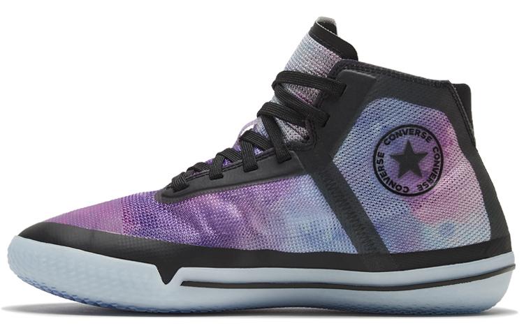 All Star Pro Bb Kelly Oubre Jr. x All Star Pro Bb Converse High 'Soul Collection' 169084C