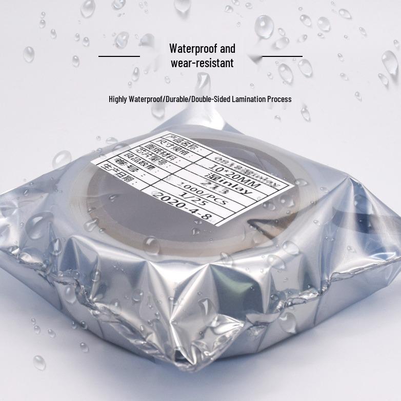 Huawei NFC Anti-Metal Tag: High-Frequency NTAG213 One-Touch Transfer RFID Sticker.