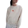 Nike 'Tuff Fleece' Women's Therma-FIT Repel Crew-Neck Sweatshirt HJ0233-030