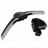 Car Headrest Hanger for and Stylish and Versatile Multi-Purpose Suits, Coats, Jackets,