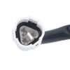Golf Cart Sensor Assembly JU2-H1670-21 for Drive System Maintenance, Wire Lead Layout, Housing with Mounting Holes, 3 Accessory Washers