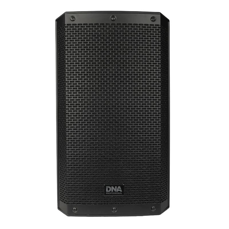 Dna Spx10 Dsp Colonna Altoparlante Attiva 10" 250W Rms Bluetooth Usb Sd Mp3