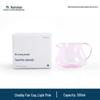 Mr. Nanshan Heat-Resistant Glass Gongfu Tea Fairness Cup