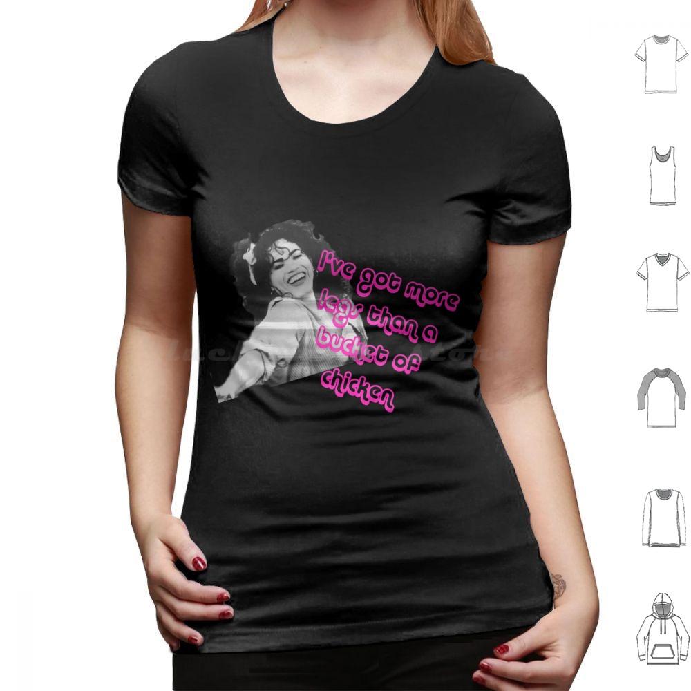 Chi Chi T Shirt Big Size 100 Cotton Chi Chi To Wong Foo Julie Newmar John Leguizamo
