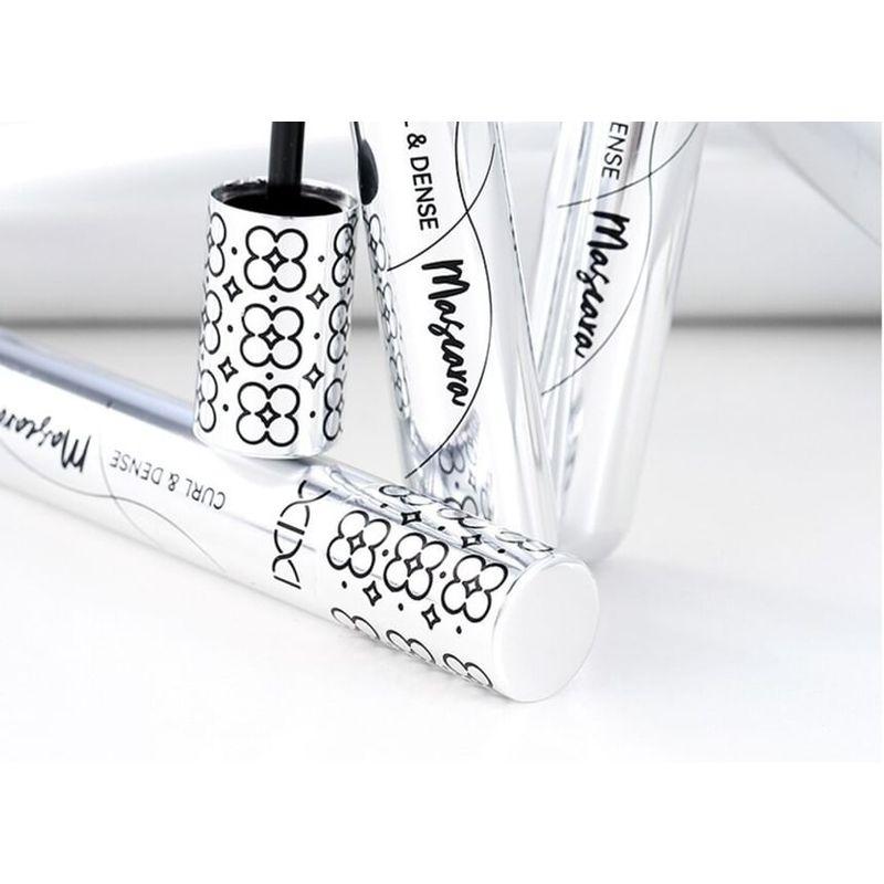 xixi - Curl And Dense Mascara