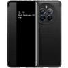 Flip Case for Realme 12 Pro 5G / 12 Pro+ 5G, Side View, Black