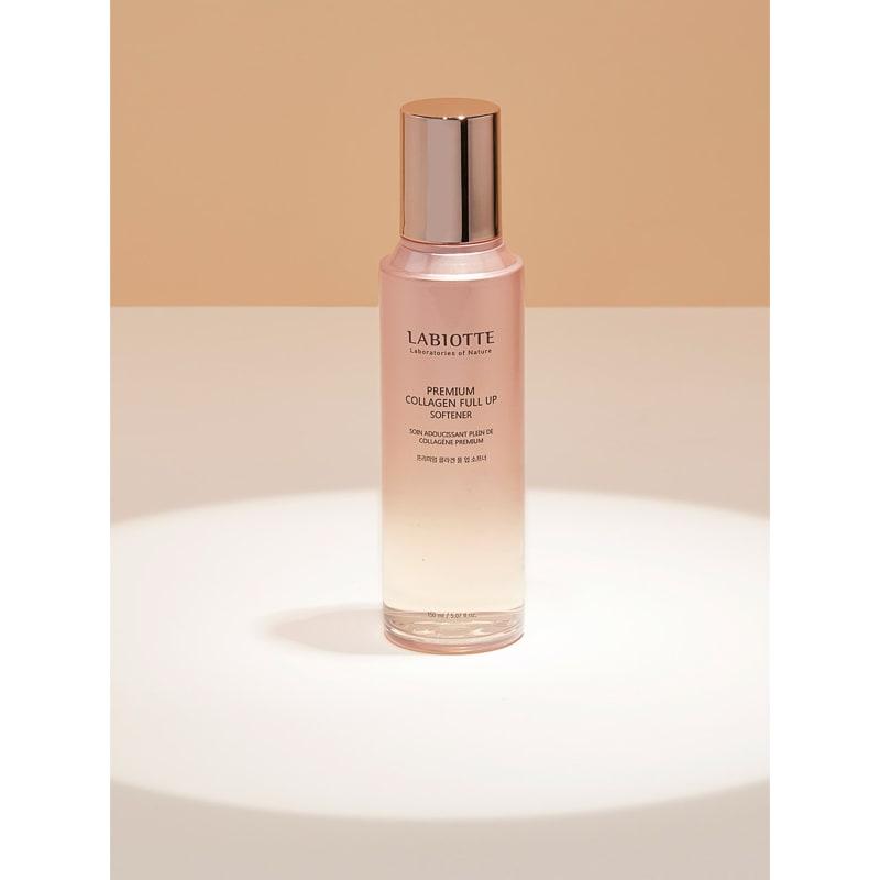 LABIOTTE Premium Collagen Full Up Softener