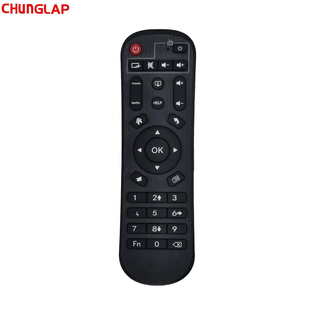 A95X F3 AIR Remote Control for TV Set-Top Box