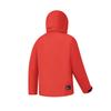 Men's Jacket FILA URBAN EXPLORE Waterproof And Windproof Windbreaker Jacket Men's