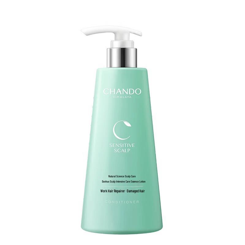 CHANDO Sensitive Scalp Intensive Care Hair Conditioner